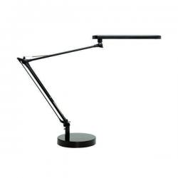 Cheap Stationery Supply of Unilux Mambo LED Lamp Black Base 400087707 JD01381 Office Statationery