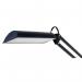 Unilux Swingo LED Clamp Lamp Black 400101987 JD02728