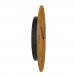 Unilux Palma Bamboo Wall Clock 400140806 JD03040