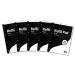 Hamelin Plain Refill Pad A4 80 Sheet (Pack of 5) 400127674 JD04859