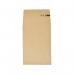 E-Green C5 40mm Gusset Peel and Seal Mailer (Pack of 250) 69112 JD66440