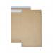 E-Green C4 Plus 50mm Gusset Peel and Seal Mailer (Pack of 250) 69113 JD66441