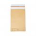 E-Green C4 Plus 50mm Gusset Peel and Seal Mailer (Pack of 250) 69113 JD66441
