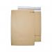 E-Green 500x400 Gusset Mailer Pk100