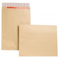 Cheap Stationery Supply of New Guardian Envelope Gusset 406x305x25mm Manilla (Pack of 100) B27326 JDB27326 Office Statationery