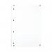 Oxford My Notes Ruled Refill Pad 200 Pages A4 (Pack of 5) 100080143 JDC77122