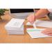 Basildon Bond DL Envelopes Wallet Peel and Seal 120gsm White (Pack of 500) C80116 JDC80116