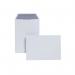 Plus Fabric C5 Envelopes Self Seal 120gsm White (Pack of 250) D23770 JDD23770
