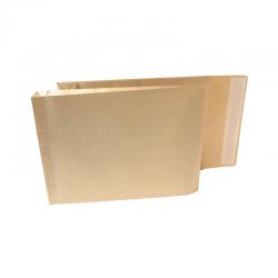 Cheap Stationery Supply of New Guardian Armour Envelope 381x279x50mm Manilla (Pack of 100) H28313 JDH28313 Office Statationery