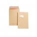 New Guardian C4 Envelope Window PeelSeal Manilla (Pack of 100) J27366 JDJ27366