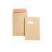 New Guardian C4 Envelope Window Peel/Seal Manilla (Pack of 100) J27366