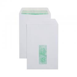 Cheap Stationery Supply of Basildon Bond C5 Pocket Envelope Window White (Pack of 500) J80119 JDJ80119 Office Statationery