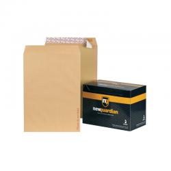 Cheap Stationery Supply of New Guardian C3 Envelope Board Back 130gsm Manilla (Pack of 50) K27926 Office Statationery