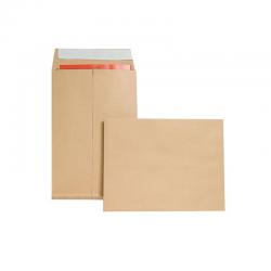 Cheap Stationery Supply of New Guardian Envelope 350x248x25mm P/Seal Manilla (Pack of 100) M29066 JDM29066 Office Statationery