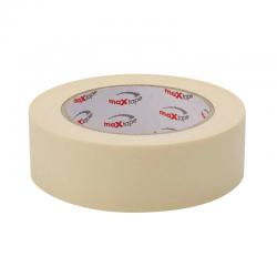 Cheap Stationery Supply of Masking Tape 25mm x 50m (Pack 6) JF07632 JF07632 Office Statationery