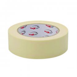 Cheap Stationery Supply of Masking Tape 25mm x 50m (Pack 6) JF07632 JF07632 Office Statationery