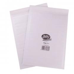 Cheap Stationery Supply of Jiffy Superlite Mailer Size 3 220x320mm White (Pack of 100) MBSL02803 JF77962 Office Statationery