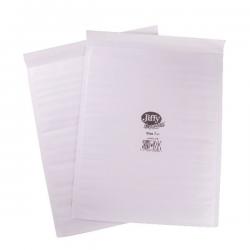 Cheap Stationery Supply of Jiffy Superlite Mailer Size 7 340x435mm White (Pack of 100) MBSL02807 JF77964 Office Statationery
