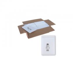 Cheap Stationery Supply of Jiffy Airkraft Bag Size 1 170x245mm White JL-1 (Pack of 10) 04890 JF79291 Office Statationery