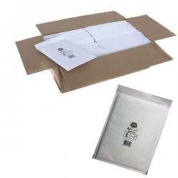 Cheap Stationery Supply of Jiffy Airkraft Bag Size 3 205x320mm White JL-3 (Pack of 10) 04891 JF79292 Office Statationery