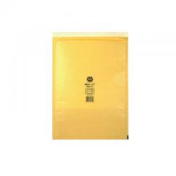 Cheap Stationery Supply of Jiffy AirKraft Bag Size 7 340x445mm Gold GO-7 (Pack of 10) MMUL04606 JF79535 Office Statationery