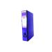 Concord IXL Selecta Box File Foolscap Purple (Pack of 10) 264187
