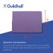 Exacompta Guildhall Brief Size Pocket Wallet 14x10in Mauve (Pack of 50) PW3-MVE JT34514