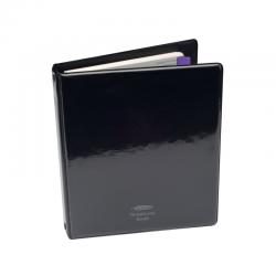 Cheap Stationery Supply of Concord Telephone/Address Book A5 Black 83010/CD6 JT83010 Office Statationery