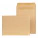 The image shows a pack of 250 New Guardian Envelopes from Bong UK Ltd, sized C4 (324x229mm). They are lightweight with a 90gsm and have a manilla color. The envelopes have a pocket and self seal feature, making them convenient to use.