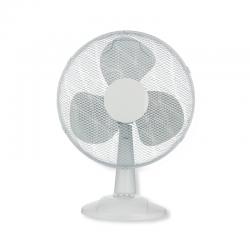 Cheap Stationery Supply of Q-Connect Desktop Fan 410mm/16 Inch KF00403 KF00403 Office Statationery