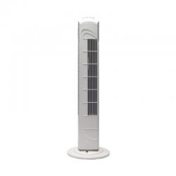 Cheap Stationery Supply of Q-Connect Tower Fan 760mm/30 inch KF00407 Office Statationery