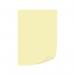 Q-Connect Yellow A4 Copier Paper 80gsm Ream (Pack of 500) KF01096 KF01096