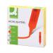 Q-Connect Orange Highlighter Pen (Pack of 10) KF01115 KF01115