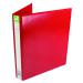 Q-Connect Presentation 25mm 4D-Ring Binder A4 Red KF01326