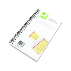 Cheap Stationery Supply of Q-Connect Self Sticky Telephone Message Book 320 Messages KF01338 KF01338 Office Statationery