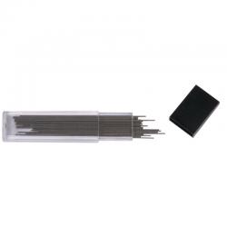 Cheap Stationery Supply of Q-Connect Replacement Pencil Lead Fine 0.5mm (Pack of 144) KF01547 KF01547 Office Statationery