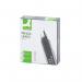 Q-Connect Replacement Pencil Lead Fine 0.5mm (144 Pack) KF01547 KF01547