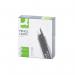 Q-Connect Replacement Pencil Lead Medium 0.7mm (144 Pack) KF01548 KF01548