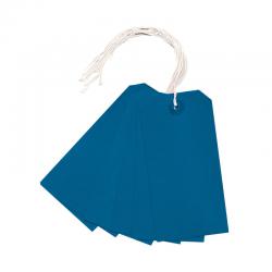 Cheap Stationery Supply of Strung Tag 120x60mm Blue (Pack of 1000) KF01625 KF01625 Office Statationery