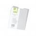 Q-Connect Card Holder Polypropylene A6 (Pack of 100) KF01949 KF01949