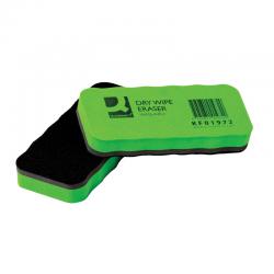 Cheap Stationery Supply of Q-Connect Drywipe Eraser Washable KF01972 KF01972 Office Statationery