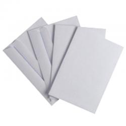Cheap Stationery Supply of Q-Connect C6 Envelope Wallet Self Seal 80gsm White (Pack of 1000) KF02714 KF02714 Office Statationery
