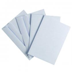 Cheap Stationery Supply of Q-Connect C6 Envelope Wallet Self Seal 80gsm White (Pack of 1000) KF02714 KF02714 Office Statationery