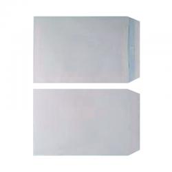 Cheap Stationery Supply of Q-Connect C4 Envelopes Self Seal 90gsm White (Pack of 250) KF02721 KF02721 Office Statationery