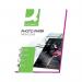 This photo shows a pack of 50 high gloss photo paper sheets by Q-Connect. Each sheet is A4 size and has a weight of 260gsm. The paper is white in color and has a shiny, reflective finish. Perfect for printing high quality photos at home or in the office.