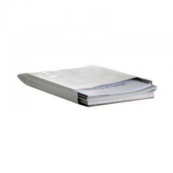 Cheap Stationery Supply of Q-Connect C4 Envelopes Gusset Peel and Seal 120gsm White (Pack of 125) KF02890 KF02890 Office Statationery
