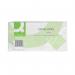 Q-Connect DL Envelopes Wallet Window Peel and Seal 100gsm White (Pack of 500) KF03000 KF03000