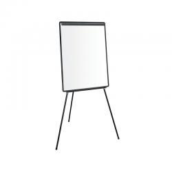 Cheap Stationery Supply of Q-Connect Flipchart Easel A1 Black KF04173 KF04173 Office Statationery