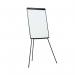 Q-Connect Flipchart Easel A1 Black KF04173 KF04173
