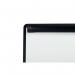 Q-Connect Flipchart Easel A1 Black KF04173 KF04173